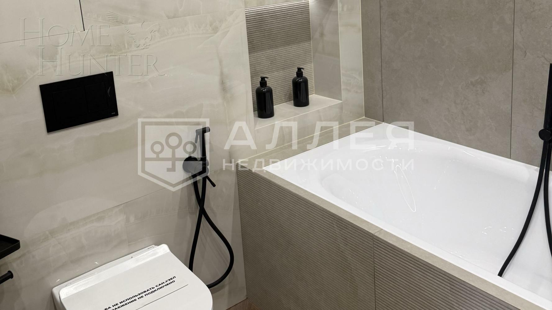 2-этажный коттедж 354.7 м² с отделкой