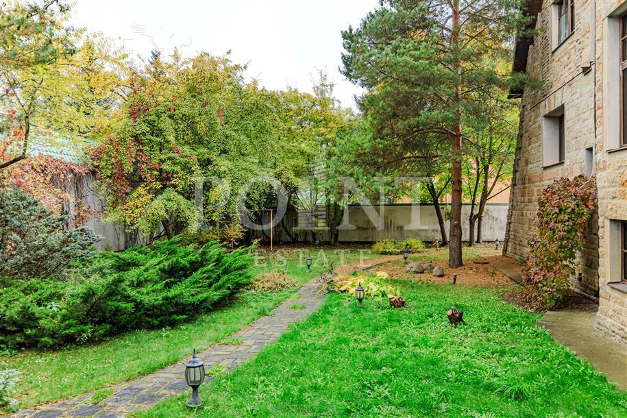 2-этажный коттедж 720 м² с отделкой