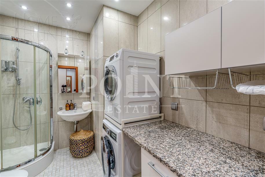 5-КОМН. КВАРТИРА С ОТДЕЛКОЙ 204.2 М² НА 3 ЭТАЖЕ