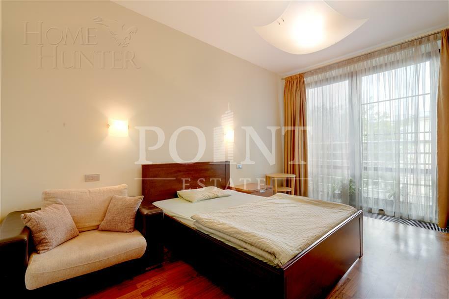 5-КОМН. КВАРТИРА С ОТДЕЛКОЙ 232.5 М² НА 3 ЭТАЖЕ