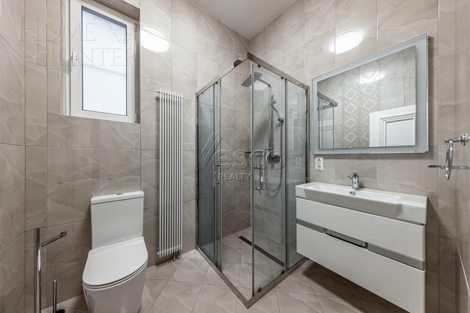 1-этажный коттедж 328 м² с отделкой