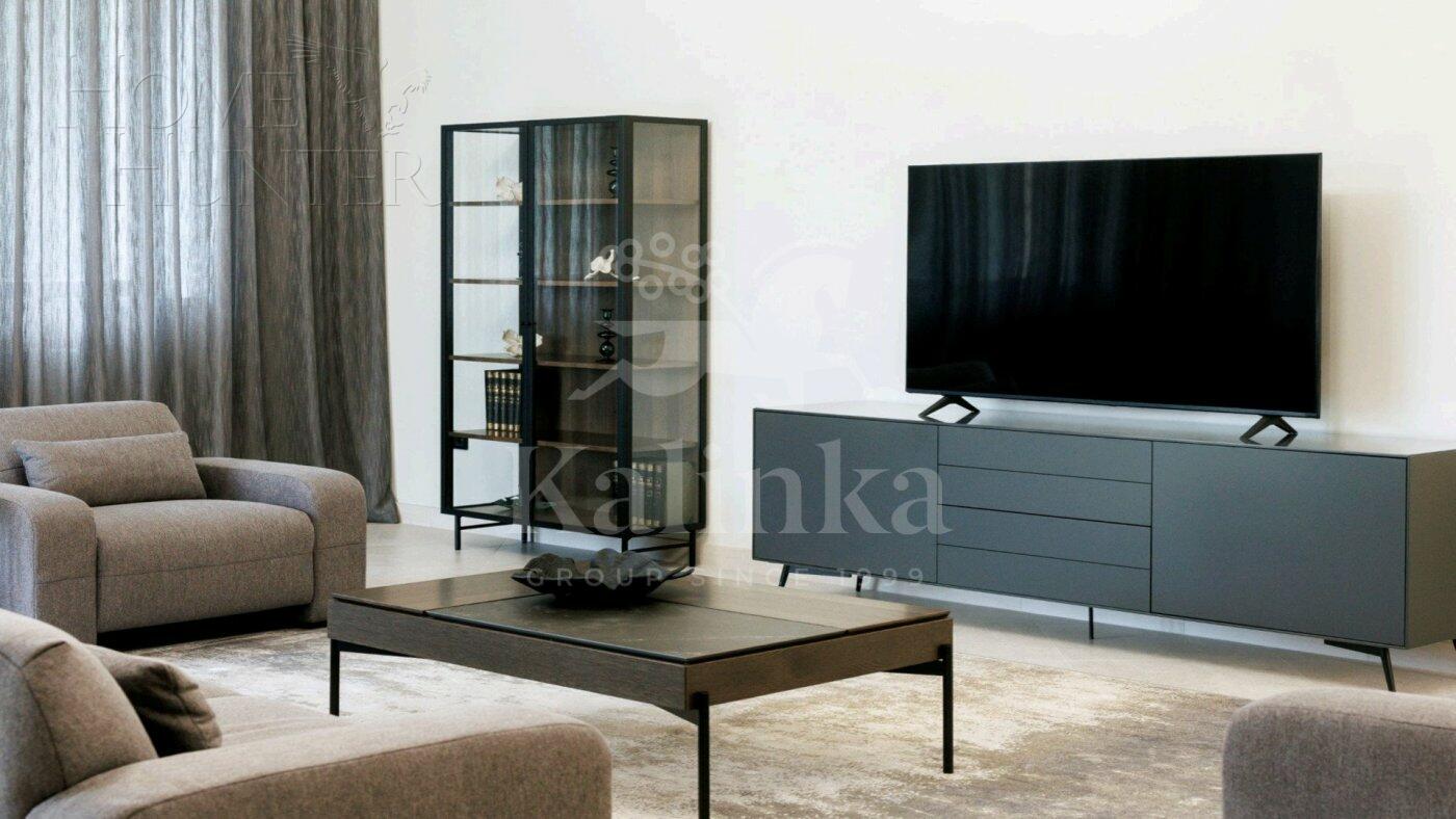 2-этажный коттедж 1 050 м² без отделки