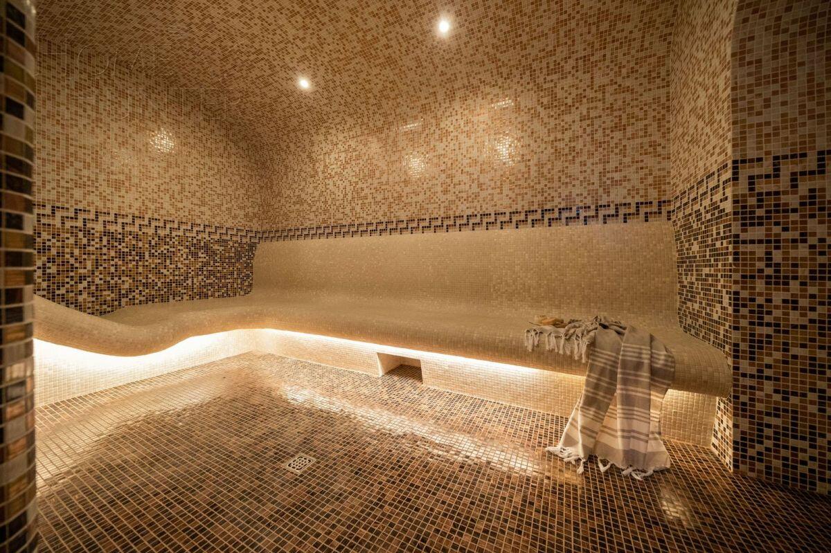 2-этажный коттедж 593 м² с отделкой