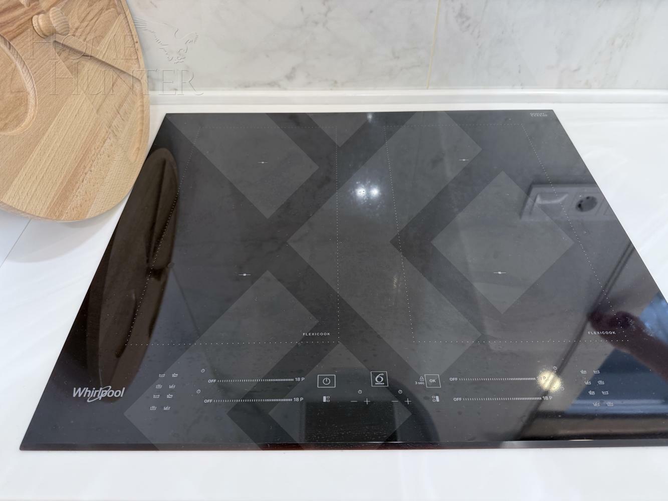 1-КОМН. КВАРТИРА БЕЗ ОТДЕЛКИ 40.5 М² НА 9 ЭТАЖЕ