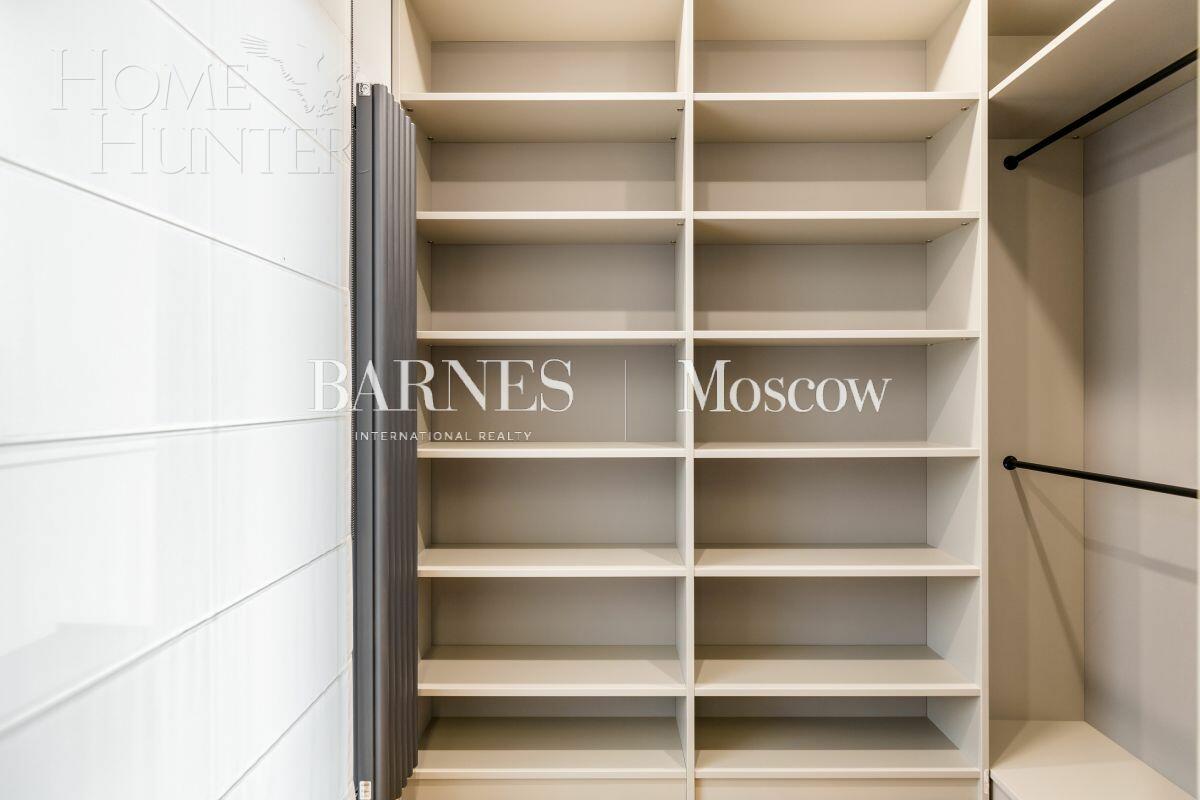 2-этажный коттедж 604 м² с отделкой