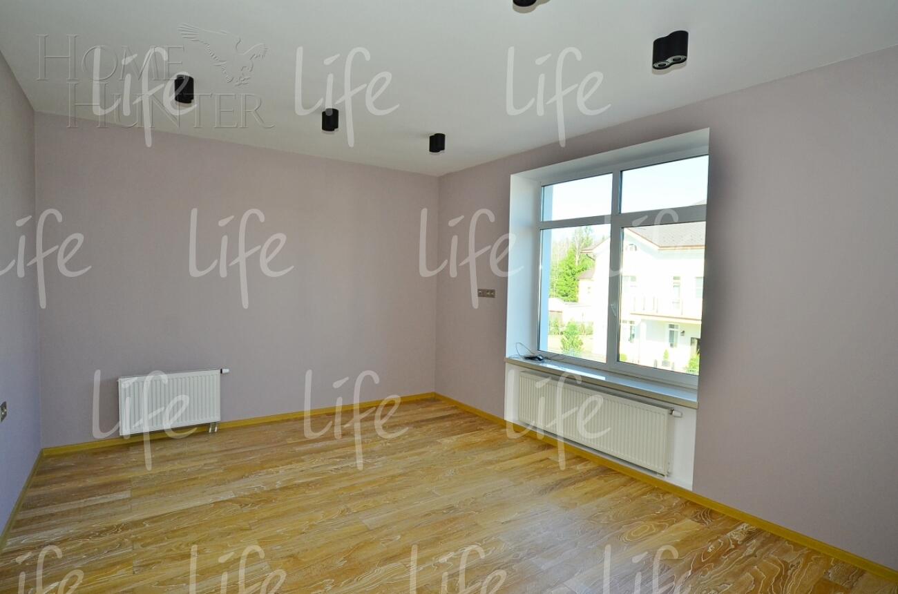 2-этажный коттедж 602 м² с отделкой