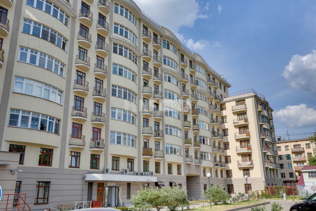 3-КОМН. КВАРТИРА С ОТДЕЛКОЙ 135 М² НА 7 ЭТАЖЕ