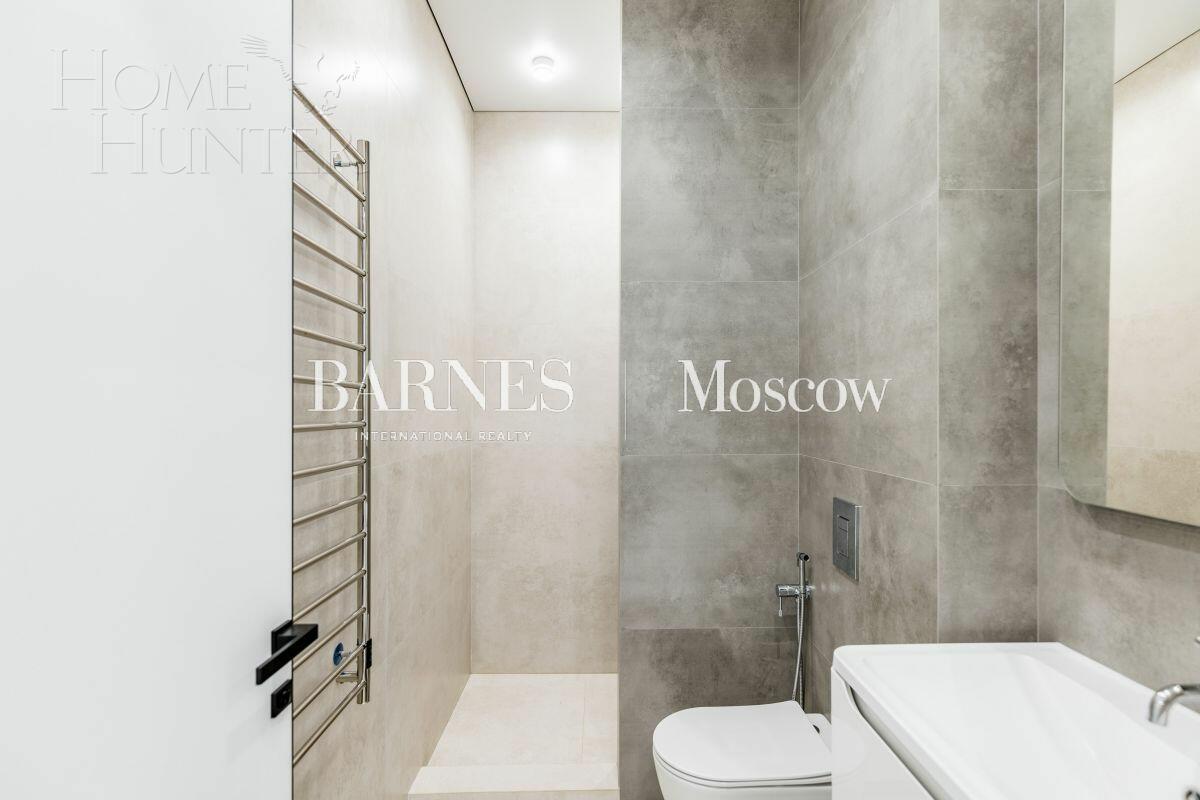 2-этажный коттедж 604 м² с отделкой