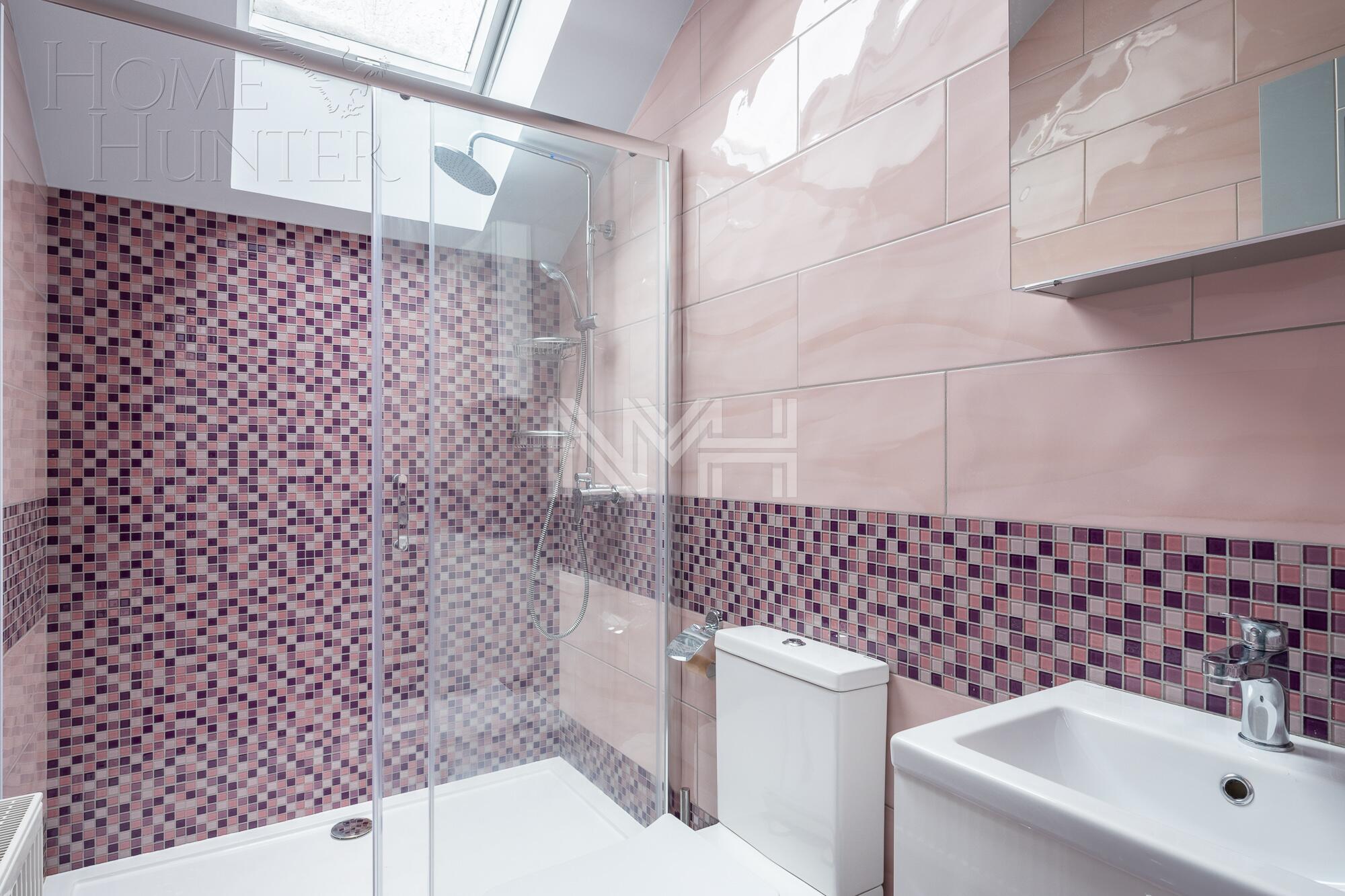 3-этажный коттедж 1 162 м² с отделкой