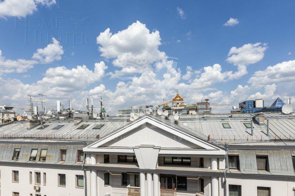 3-КОМН. КВАРТИРА С ОТДЕЛКОЙ 128.9 М² НА 5 ЭТАЖЕ
