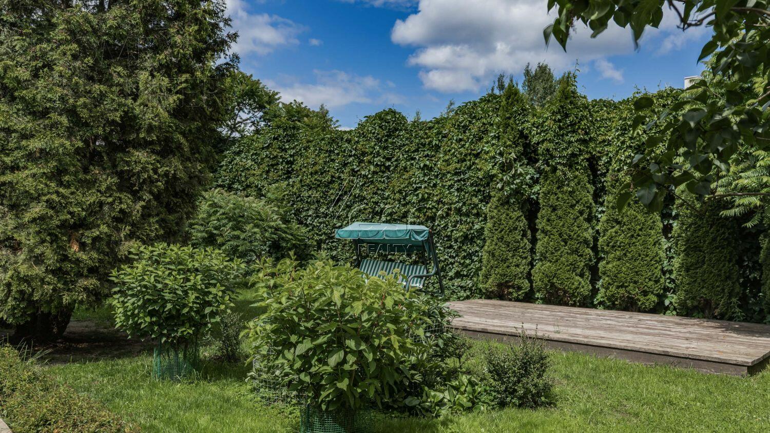 2-этажный коттедж 560 м² с отделкой