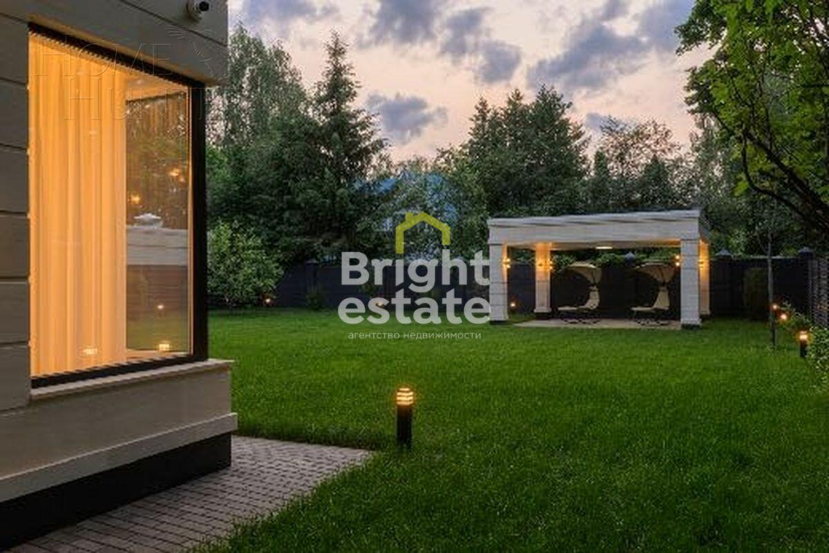 2-этажный коттедж 350 м² с отделкой