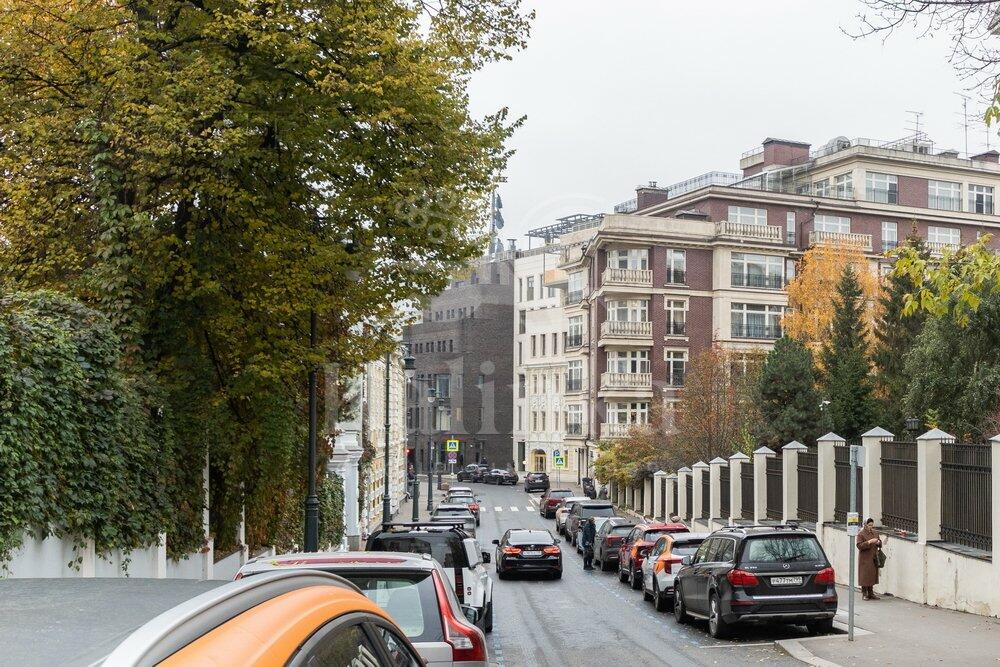 3-КОМН. КВАРТИРА С ОТДЕЛКОЙ 128.9 М² НА 5 ЭТАЖЕ