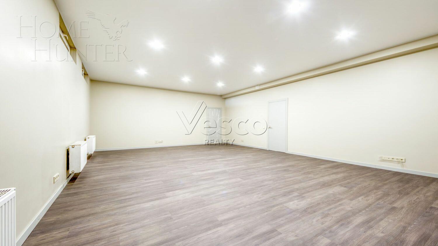 2-этажный коттедж 430 м² с отделкой