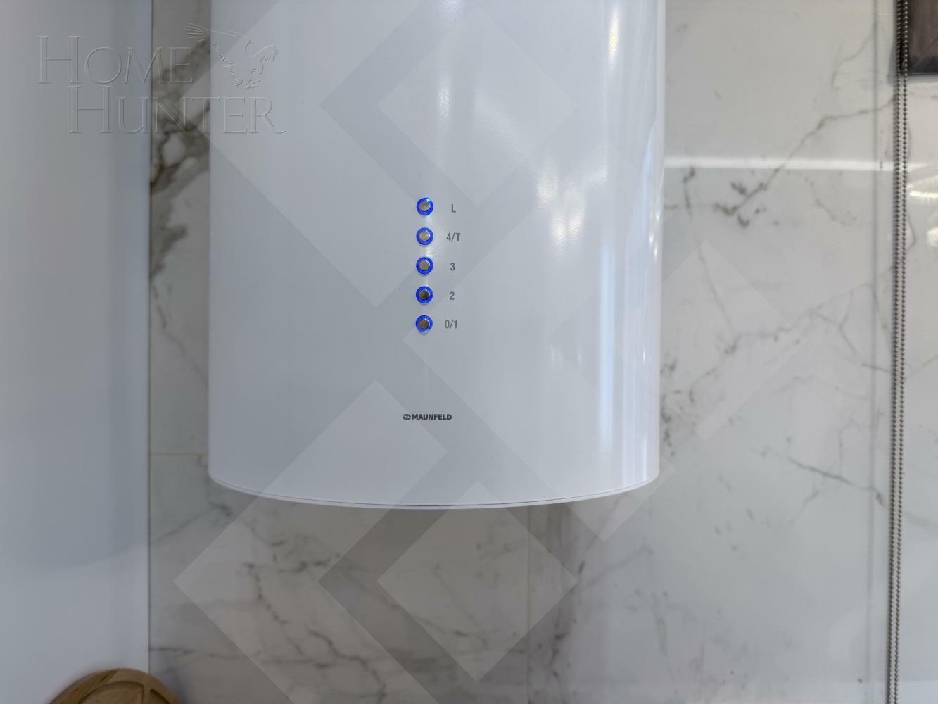 1-КОМН. КВАРТИРА БЕЗ ОТДЕЛКИ 40.5 М² НА 9 ЭТАЖЕ