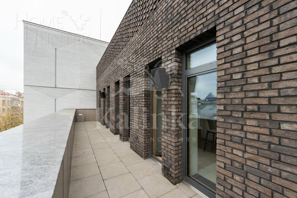 3-КОМН. КВАРТИРА С ОТДЕЛКОЙ 128.9 М² НА 5 ЭТАЖЕ