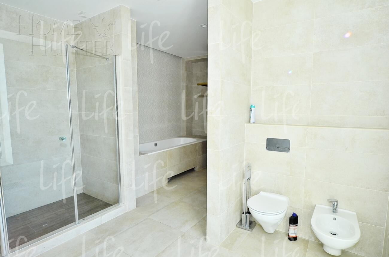 2-этажный коттедж 602 м² с отделкой