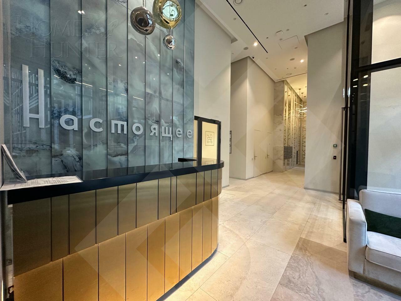 1-КОМН. КВАРТИРА БЕЗ ОТДЕЛКИ 43 М² НА 4 ЭТАЖЕ