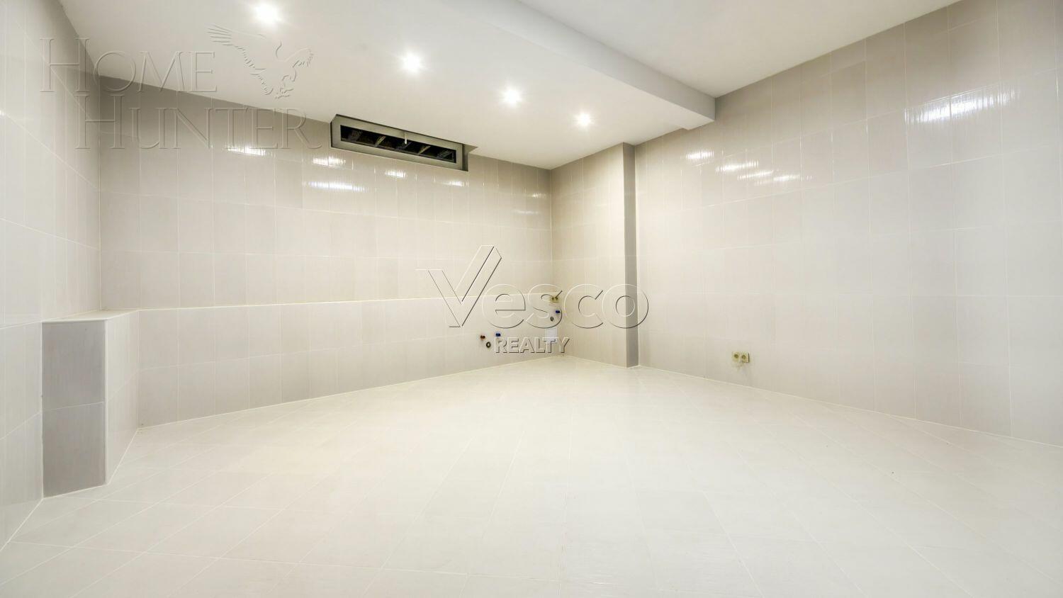 2-этажный коттедж 430 м² с отделкой