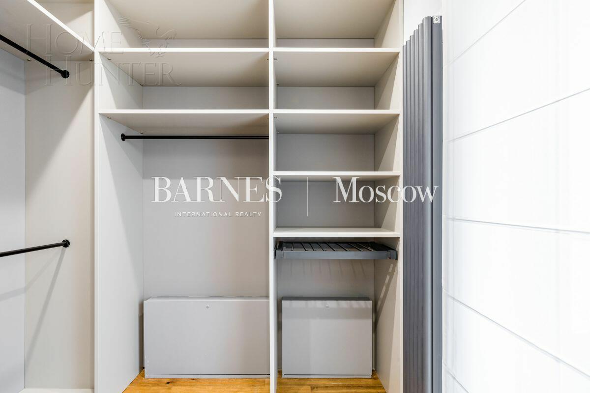 2-этажный коттедж 604 м² с отделкой