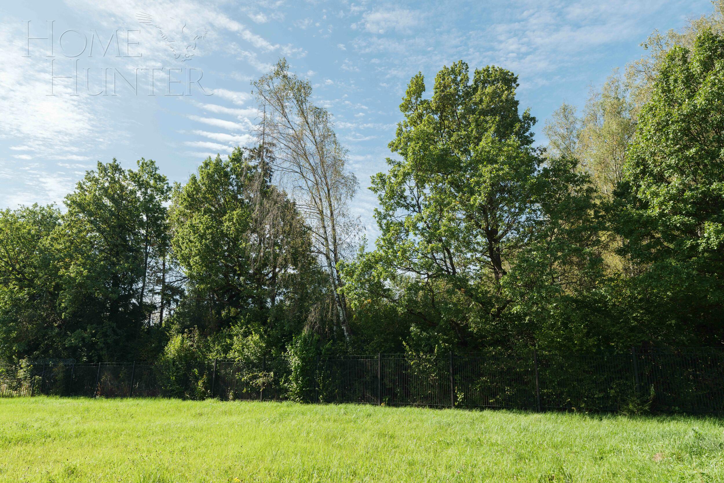 2-этажный коттедж 448 м² без отделки