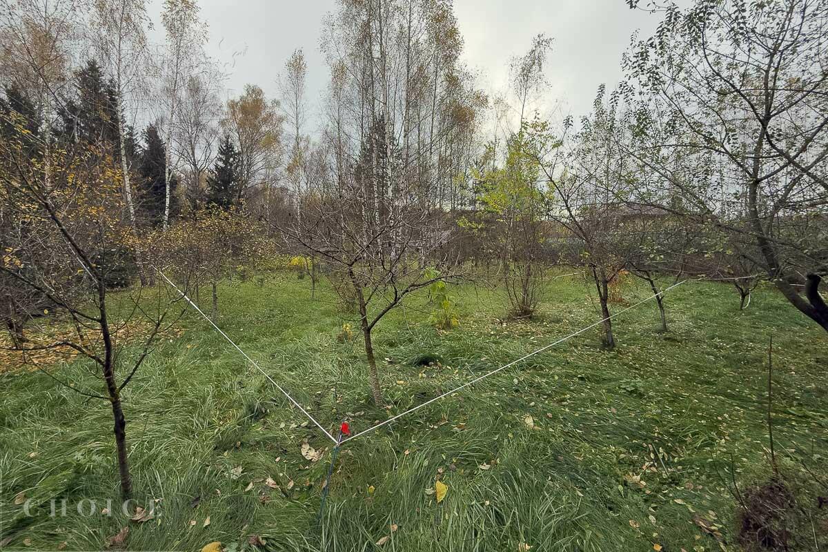 Участок 12.04 сот.