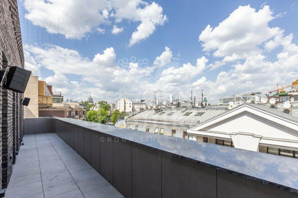 3-КОМН. КВАРТИРА С ОТДЕЛКОЙ 128.9 М² НА 5 ЭТАЖЕ