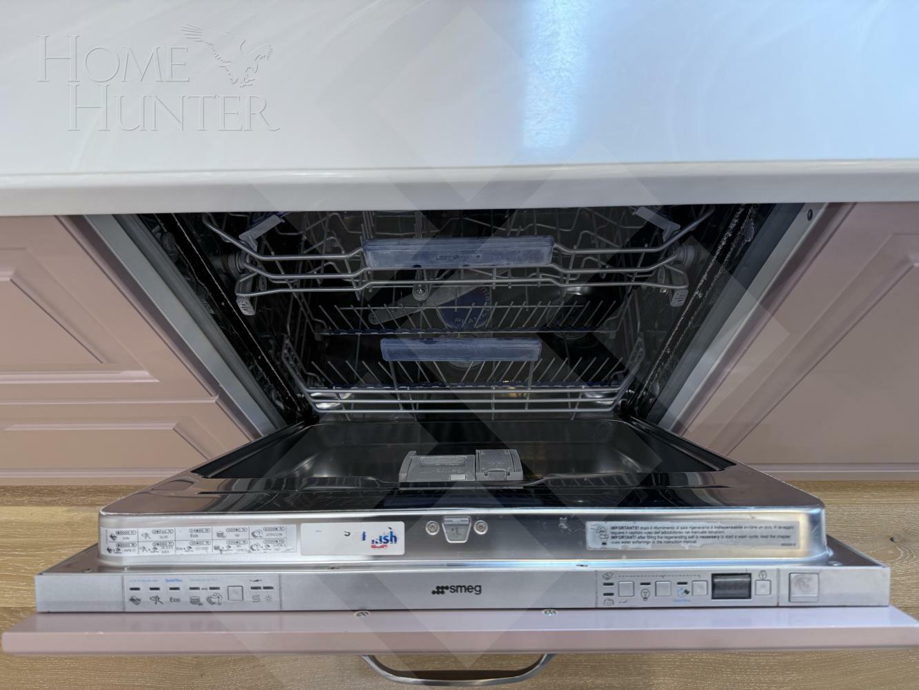 1-КОМН. КВАРТИРА БЕЗ ОТДЕЛКИ 40.5 М² НА 9 ЭТАЖЕ