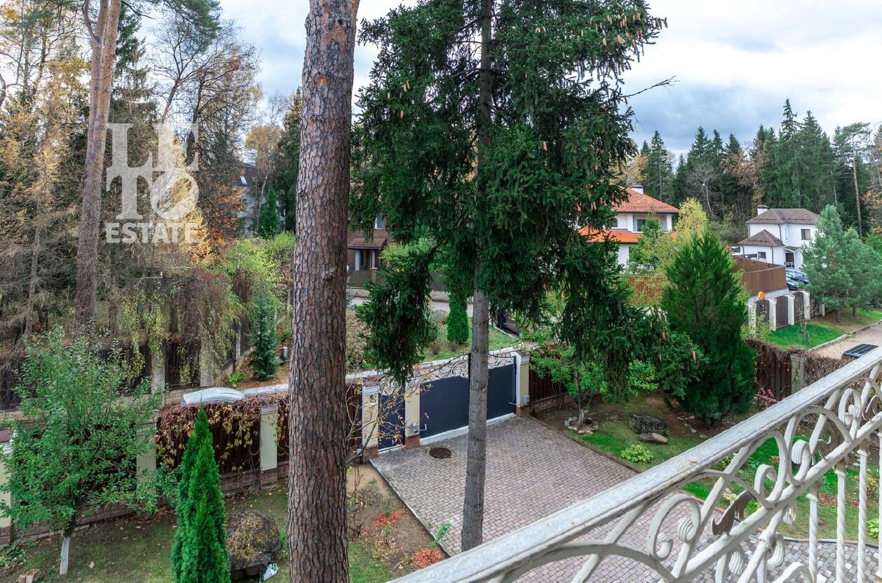 2-этажный коттедж 1 065 м² с отделкой