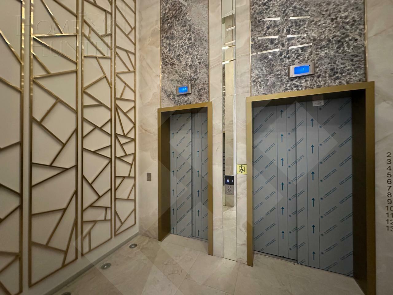 1-КОМН. КВАРТИРА БЕЗ ОТДЕЛКИ 43 М² НА 4 ЭТАЖЕ