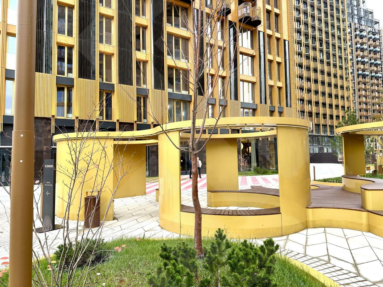 3-КОМН. КВАРТИРА БЕЗ ОТДЕЛКИ 60.7 М² НА 8 ЭТАЖЕ