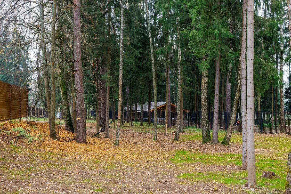 2-этажный коттедж 430 м² без отделки