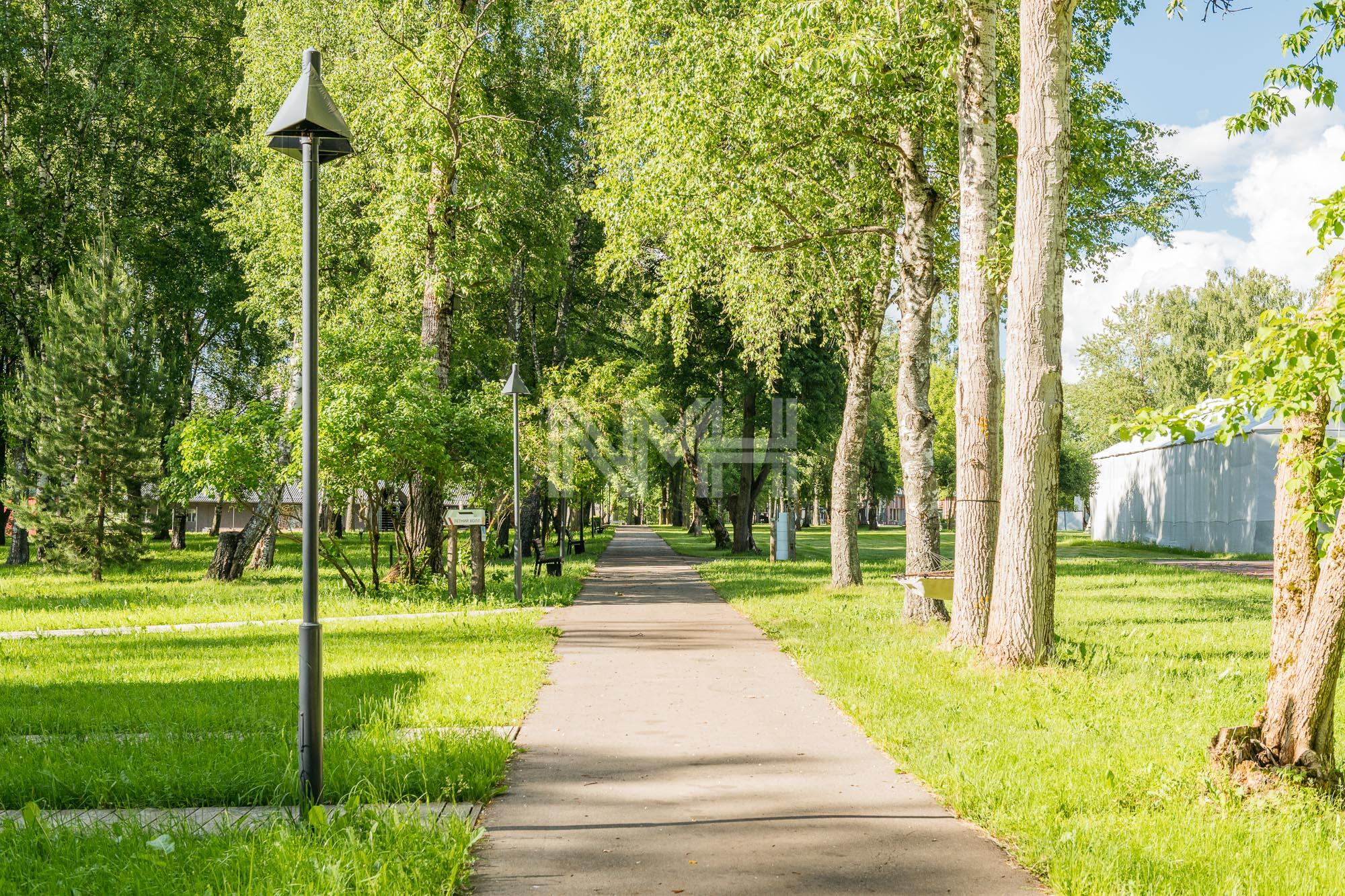 Участок 2 070 сот.