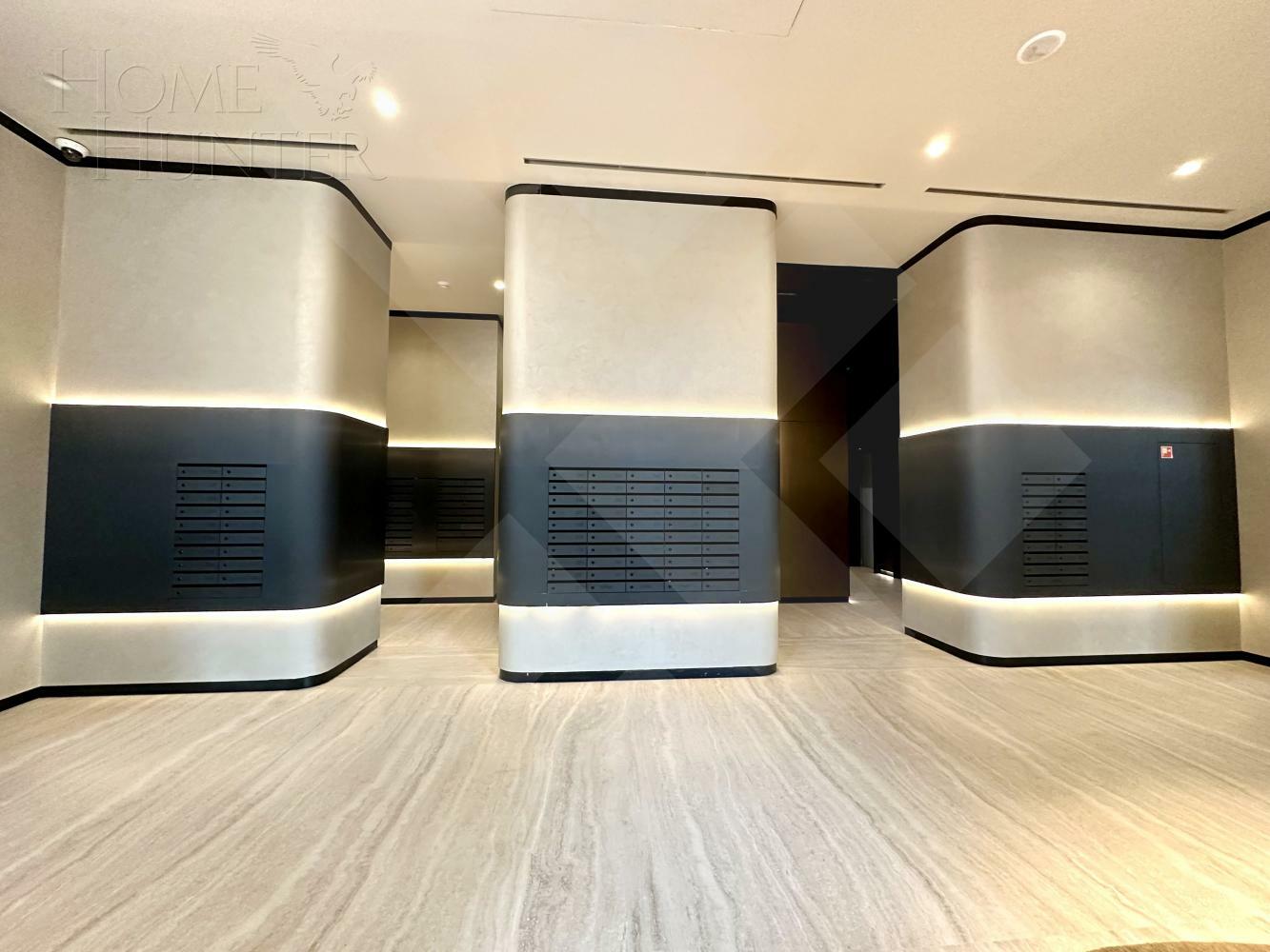 3-КОМН. КВАРТИРА БЕЗ ОТДЕЛКИ 60.7 М² НА 8 ЭТАЖЕ