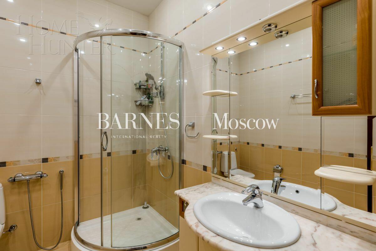 2-этажный коттедж 950 м² с отделкой