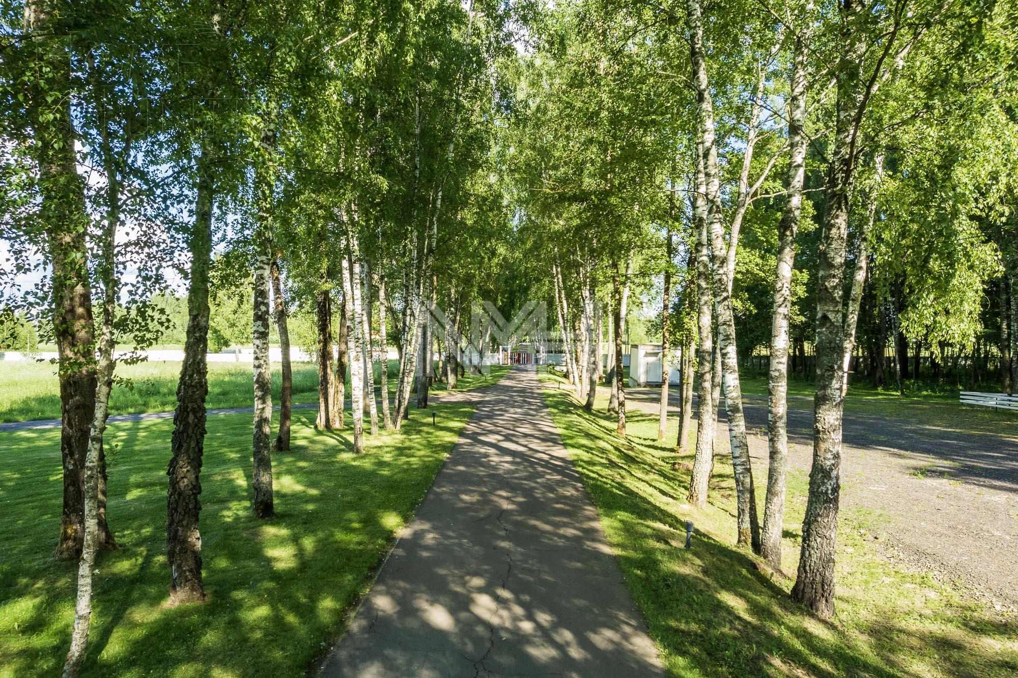 Участок 2 070 сот.