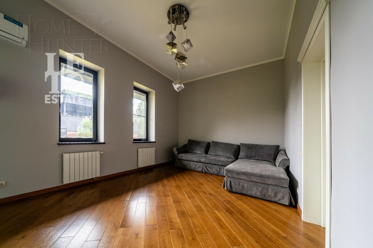 2-этажный коттедж 950 м² с отделкой