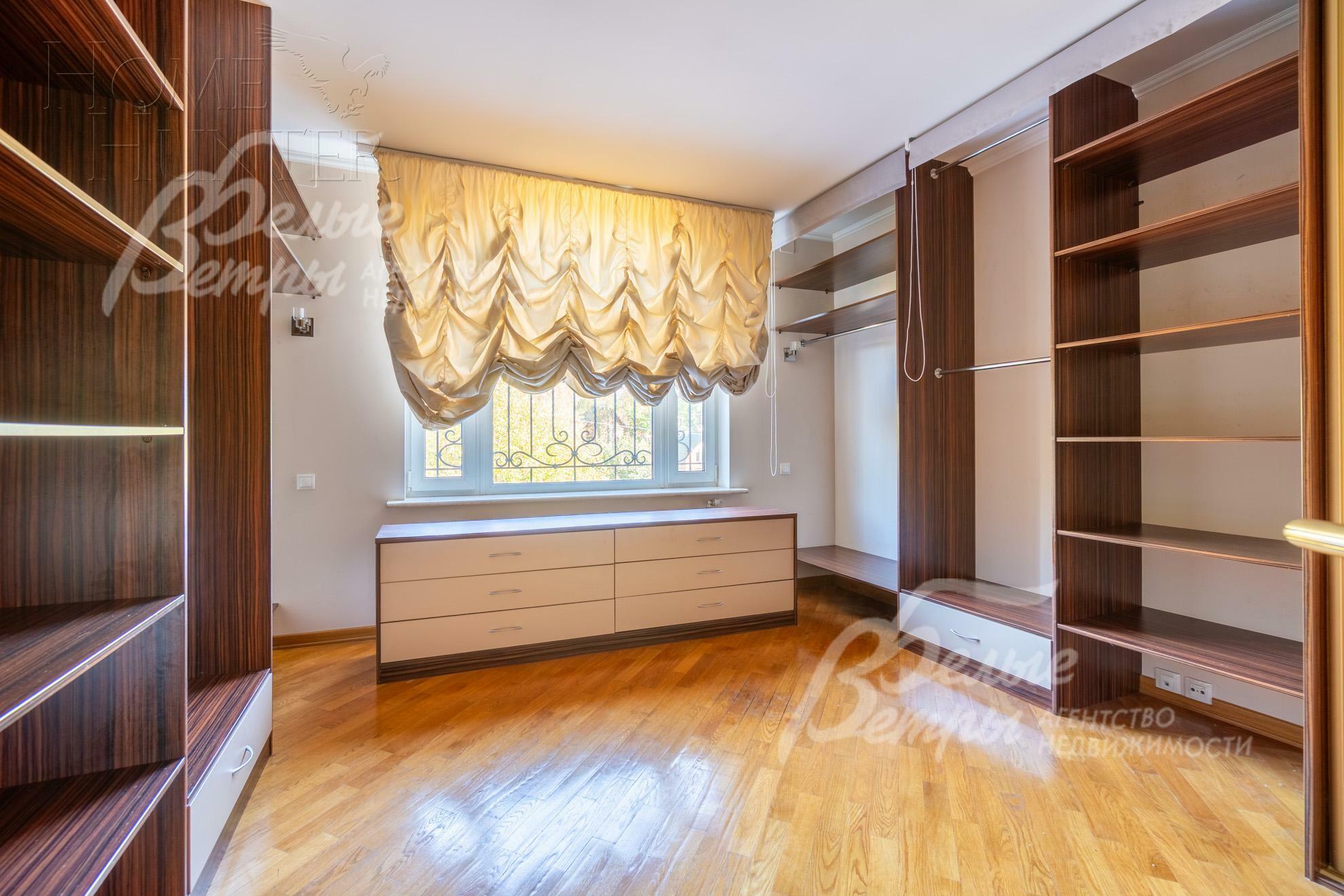 2-этажный коттедж 408 м² с отделкой