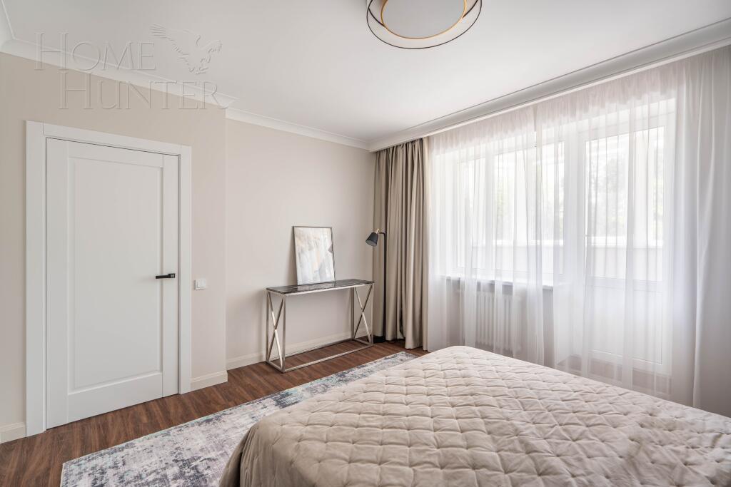 2-этажный коттедж 455 м² с отделкой