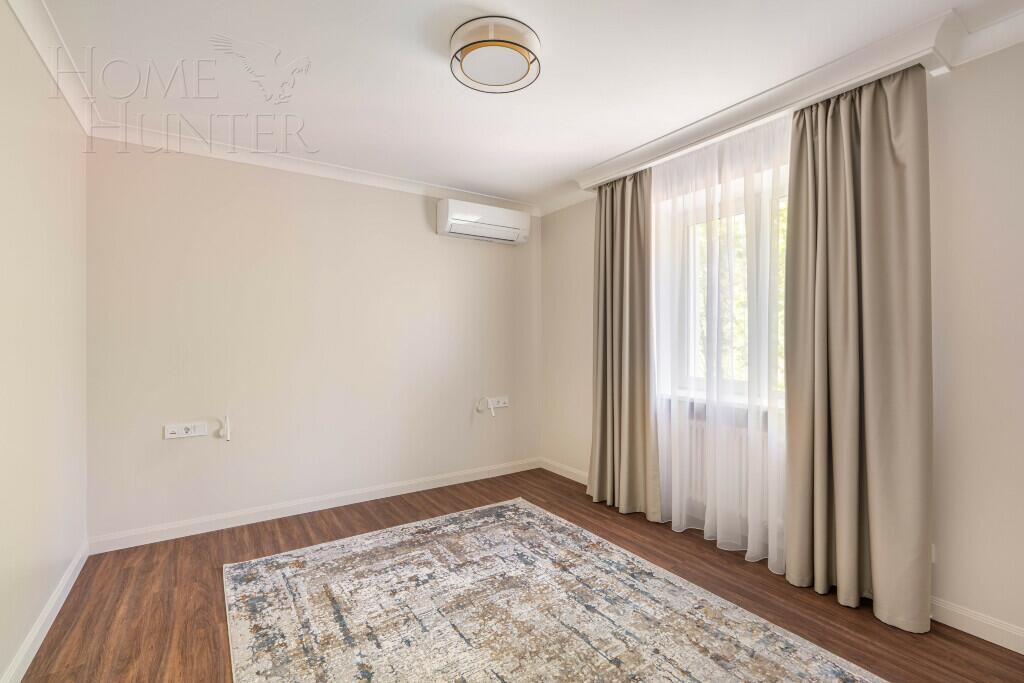 2-этажный коттедж 455 м² с отделкой