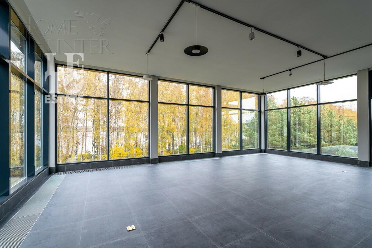 2-этажный коттедж 950 м² с отделкой