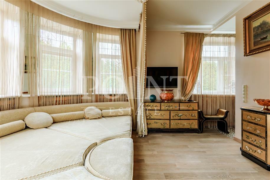 2-этажный коттедж 481 м² с отделкой