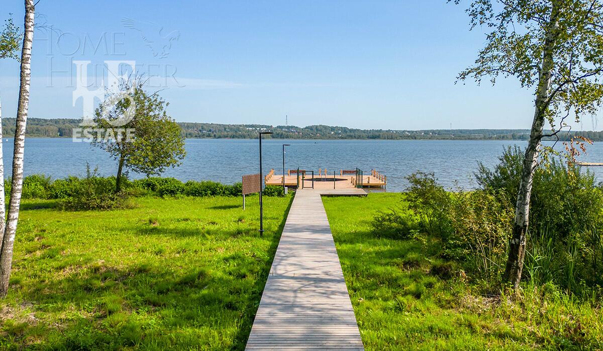 2-этажный коттедж 950 м² с отделкой