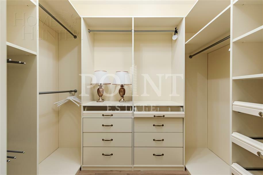 2-этажный коттедж 481 м² с отделкой