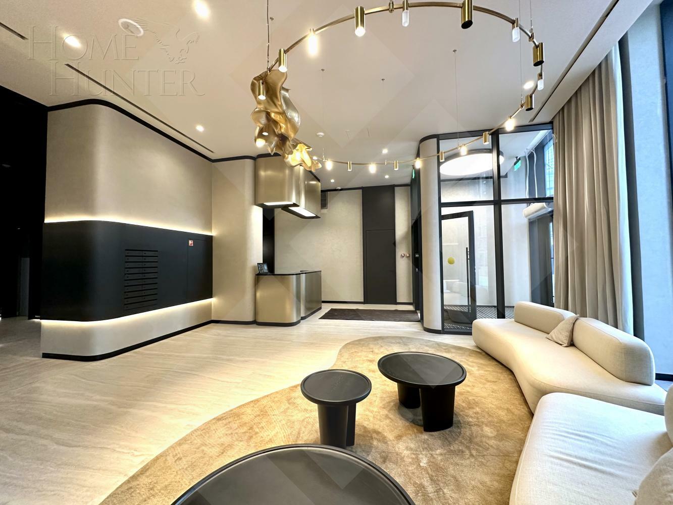 3-КОМН. КВАРТИРА БЕЗ ОТДЕЛКИ 60.7 М² НА 8 ЭТАЖЕ