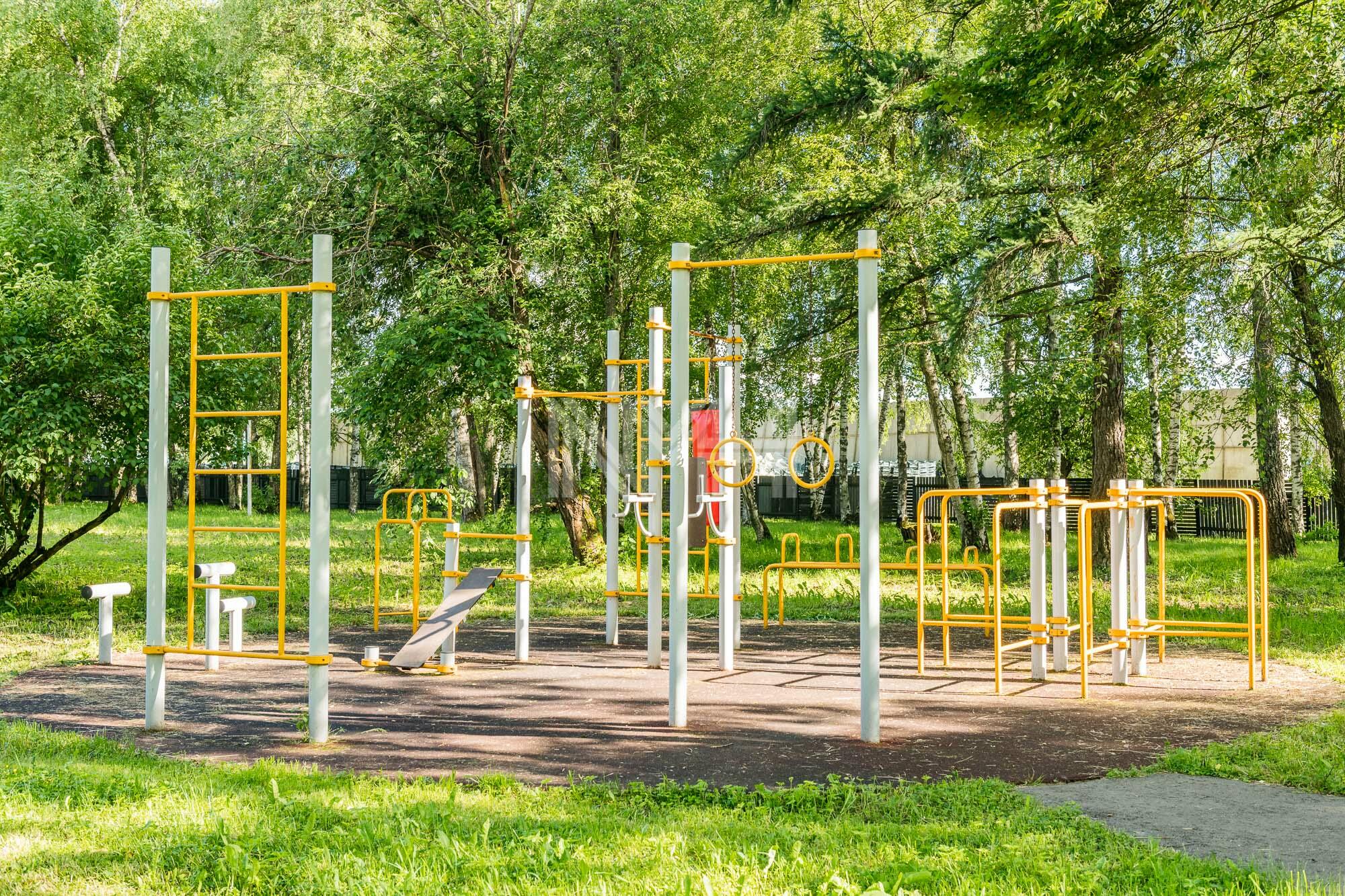 Участок 2 070 сот.