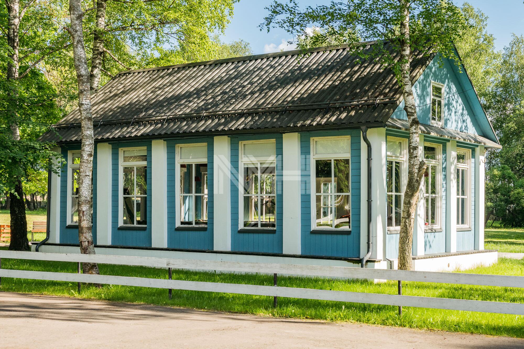 Участок 2 070 сот.