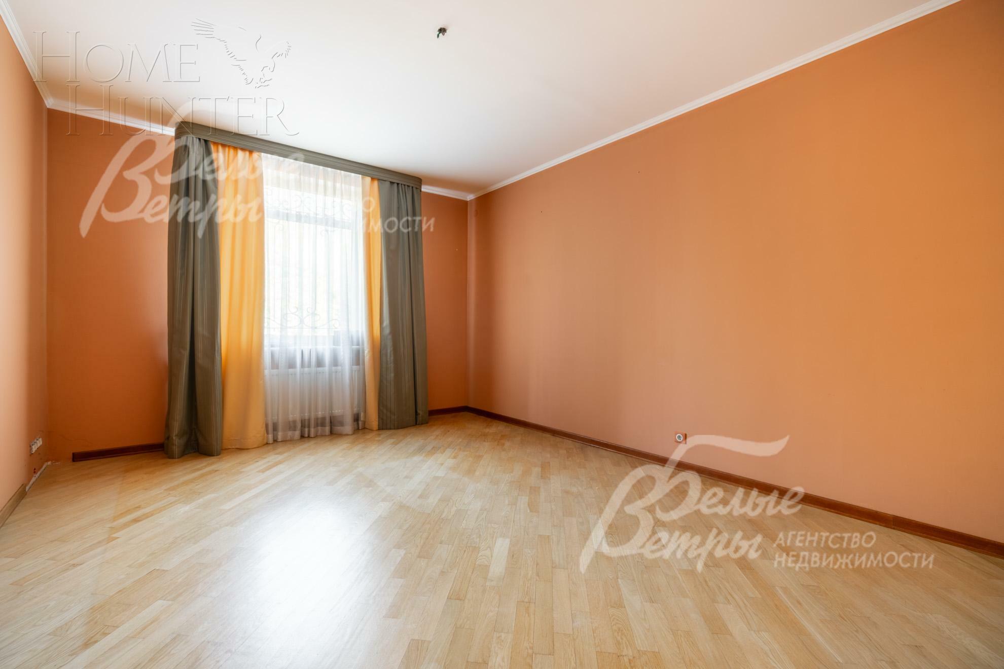 2-этажный коттедж 408 м² с отделкой