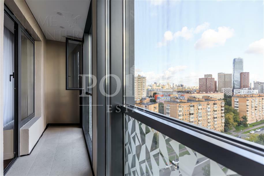 2-КОМН. АПАРТАМЕНТЫ С ОТДЕЛКОЙ 68 М² НА 11 ЭТАЖЕ