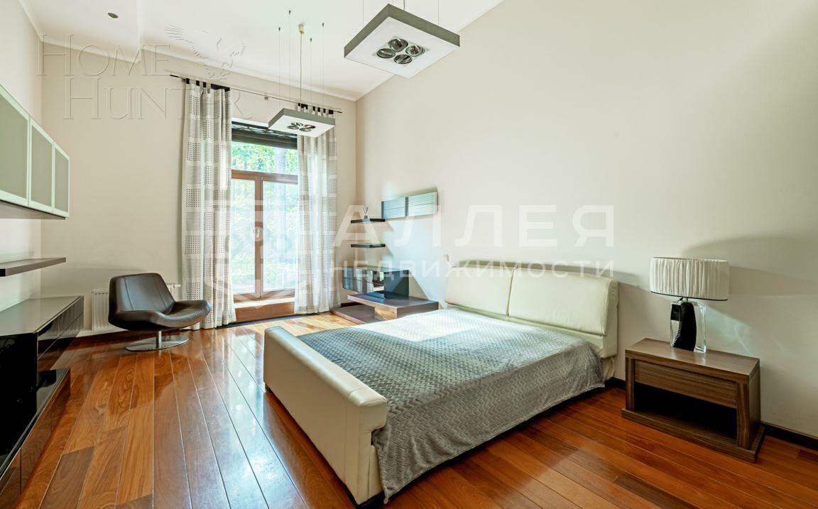 2-этажный коттедж 1 825 м² с отделкой